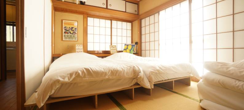 Comfort Stay Izu Peninsula图片