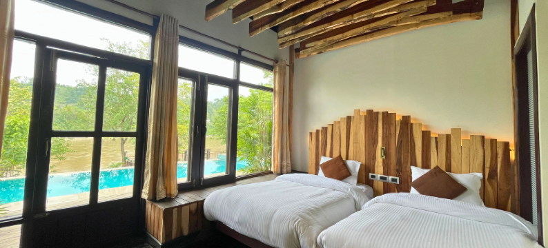 Landmark Farmhouse图片