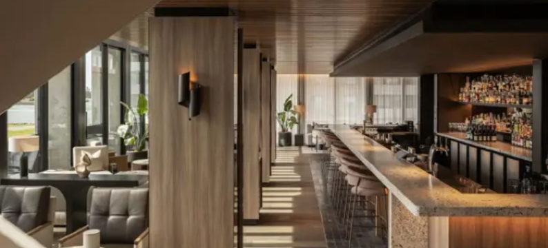 Little National Hotel Adelaide图片