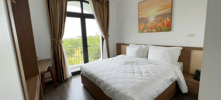 Rose Hill Hotel Phu Quoc图片