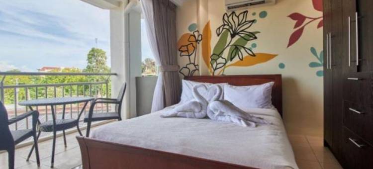 1521 Mactan Resort by Hiverooms图片