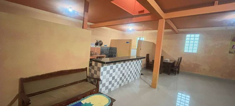 Hotel O Harumi Family Homestay图片