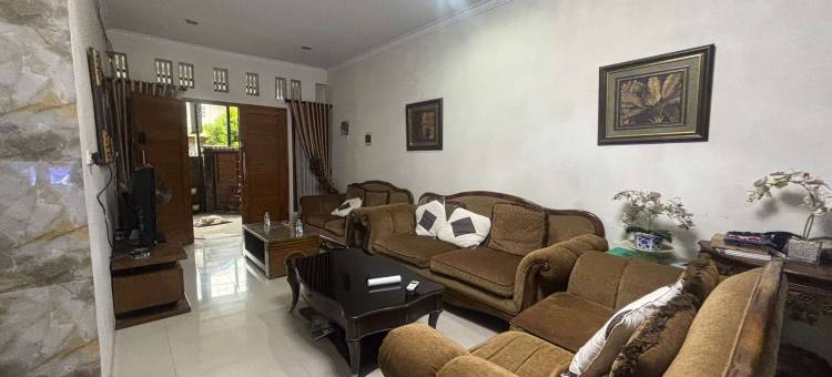 OYO 95075 马托尔伊斯兰住宿(OYO 95075 Matoorstay Syariah)图片