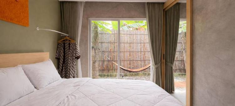 The Lavana Villa Semak Jogja图片