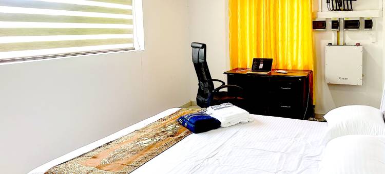 The Hub Panadura - Cosy, Convenient & Welcoming Stay图片