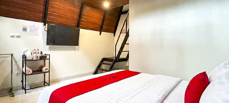 RedDoorz @ Green Garden Jatigede Sumedang图片