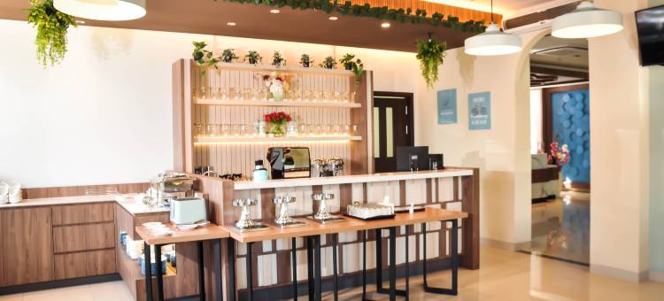 Hexton Hotel Lampung图片