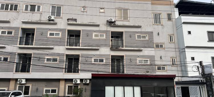 安赫莱斯市红多兹酒店-M Two Condotels友谊(RedDoorz @ M Two Condotels Friendship Angeles City)图片