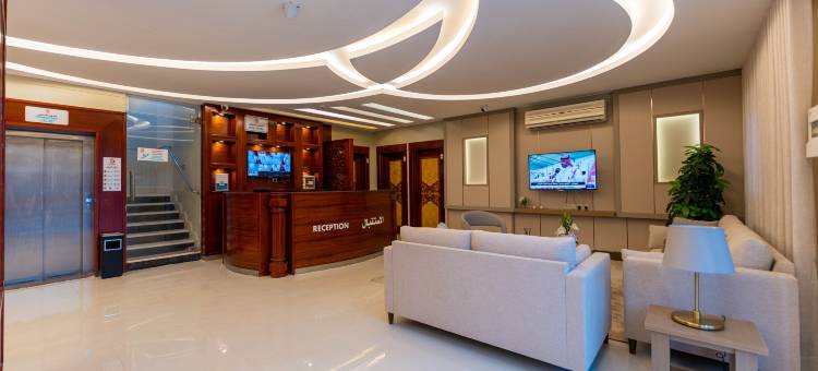 Deyala Serviced Apartments图片