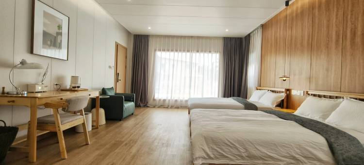 憨豆假日民宿(每间限住2人,超员需收费+免费镇上/码头班车接送)(Mr Bean Holiday Semporna)图片