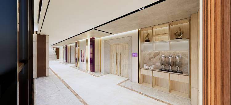 马加拉亚FOX简约酒店(FOX Lite Hotel Majalaya)图片