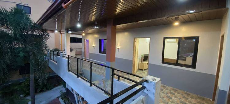 Momshie's Apartelle and Restaurant图片