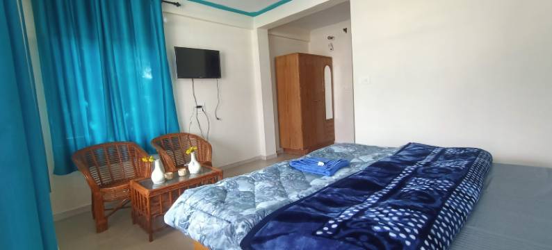 位于萨托瓦里的4卧室-500平方米|带4个独立浴室(Check-in & Chill)图片