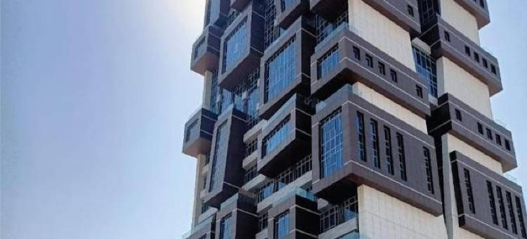 河边公寓(Waterfront Hotel Apartment)图片