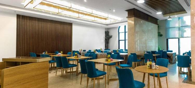 Emaar International图片