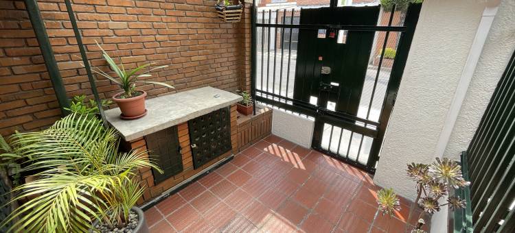 Touristic House Saenz图片