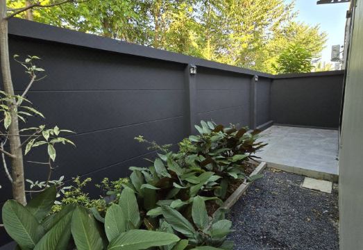 Le Kabin Hotel Overview