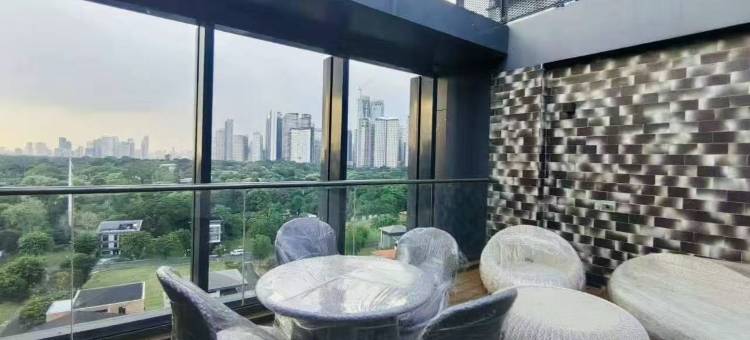 WS Hotel图片