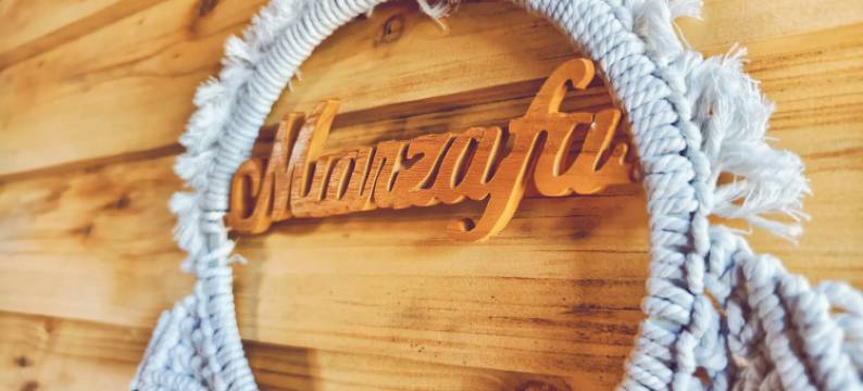 米亚尔扎法小屋(Miarzafa cabin house)图片