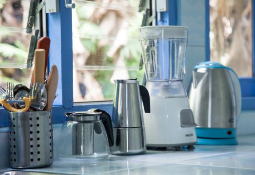 Archie Village House 1 the White Dream Hotel Overview