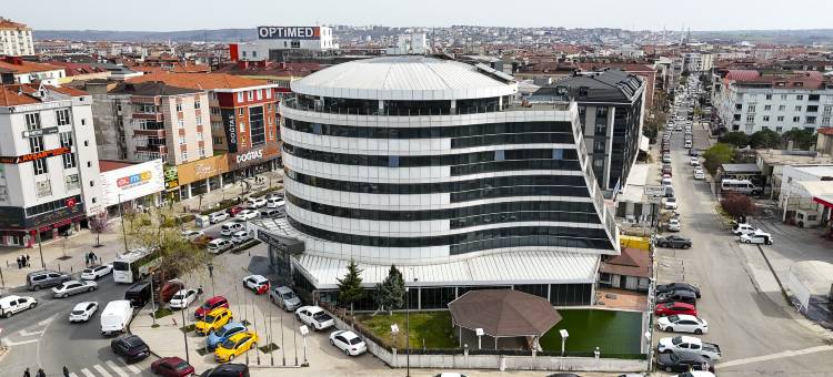 金帕拉斯酒店(GOLDEN PALAS HOTEL)图片