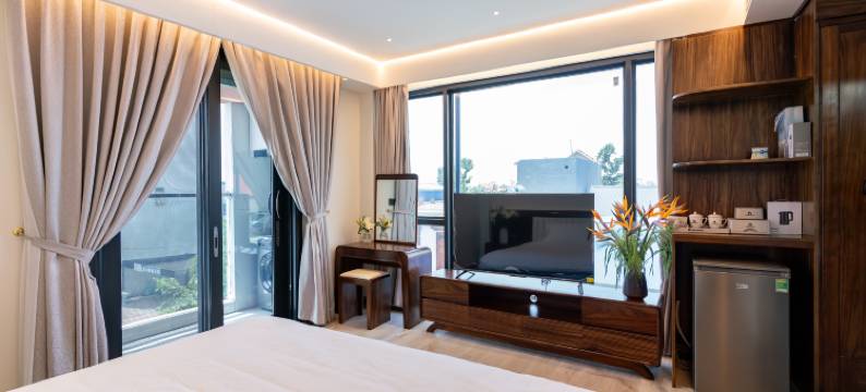 豪福酒店(Hao Phuc Hotel)图片