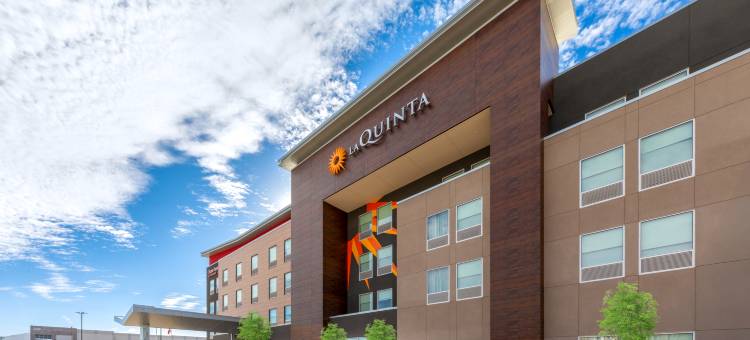 温德姆迪索托拉昆塔温德姆酒店套房(La Quinta Inn & Suites by Wyndham DeSoto)图片