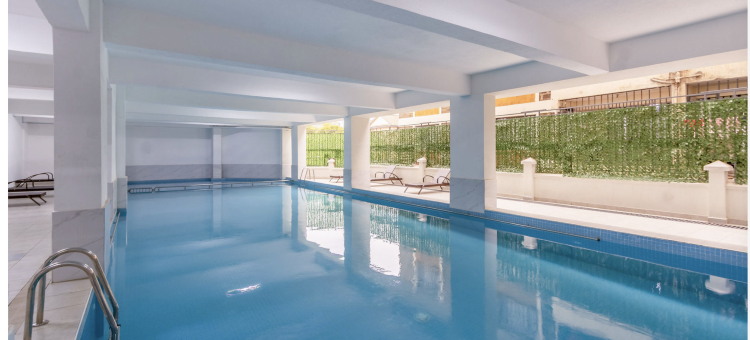 安格玛公寓(Lux Suites Riara One Residency Angama)图片