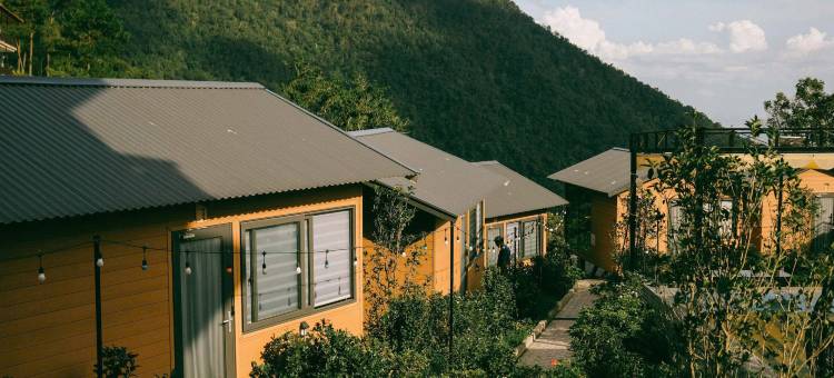 Hola Homestay图片