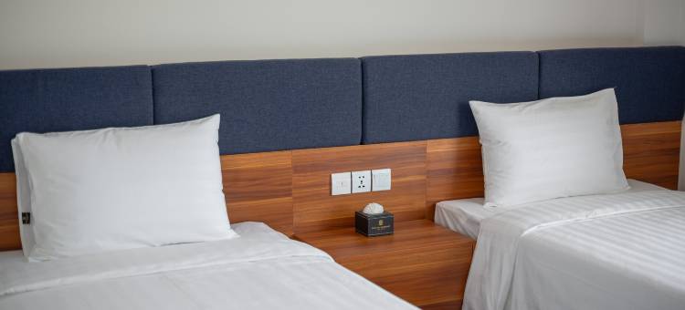 苏荷别墅度假村(Soho Villa & Resort)图片