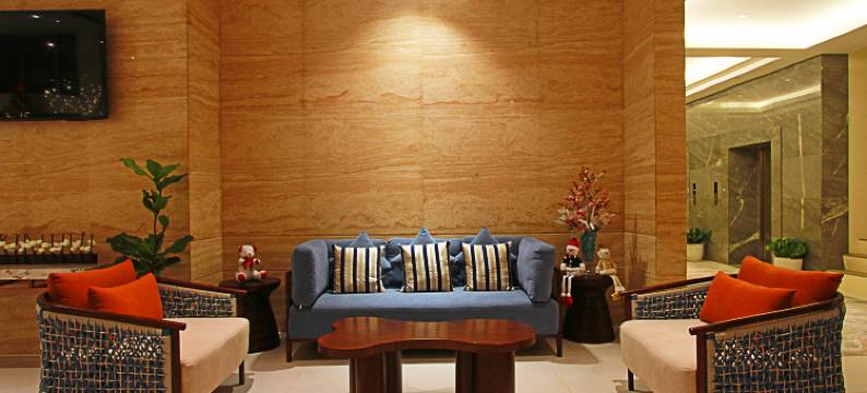 薄荷岛海悅度假酒店(Luxu Hotel and Resort)图片