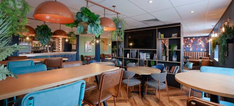 TRAVELODGE LONDON FINCHLEY图片