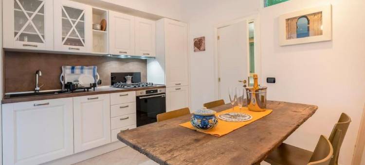 L'onda del Mare: Marina Seaview Panoramic Loft图片