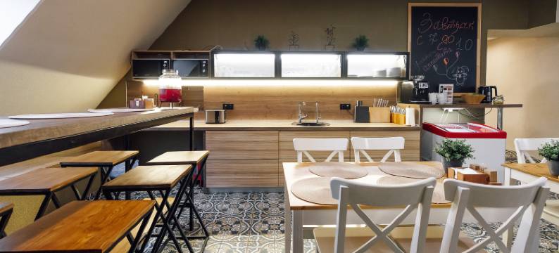 格拉鲁斯酒店(Glarus Hotel)图片