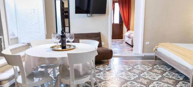 Tresca Charme - Suite 22图片