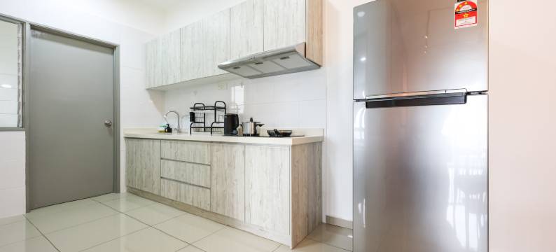 The Edge Residence by Favspace图片