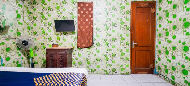 OYO 94134 兰卡公寓(OYO 94134 Ranca Residence)图片