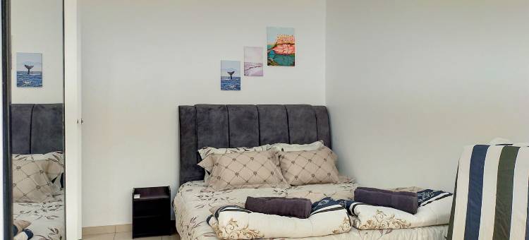18 Pax New Stylish Semabok 4Br House 5 mins to town图片