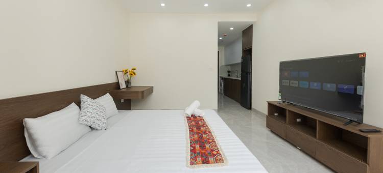 Collection O West Lake Apartment图片