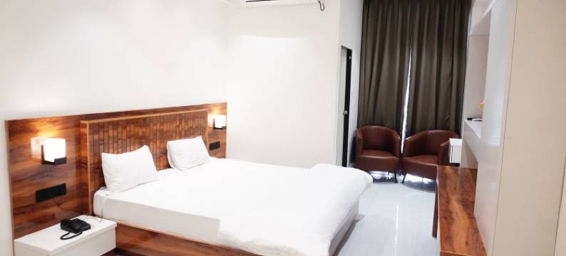 翡翠巢(Emerald Nest)图片