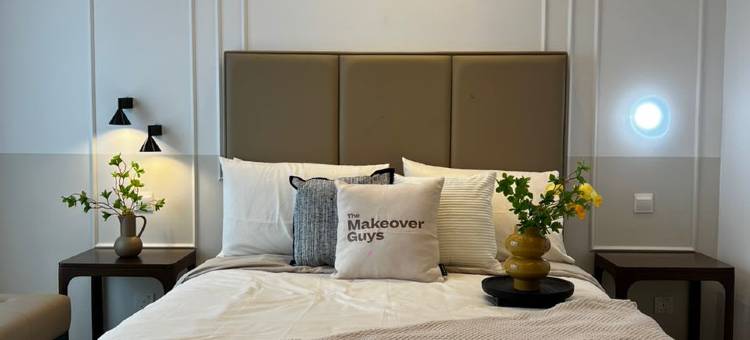 Luxury retreat in Sri Hartamas图片