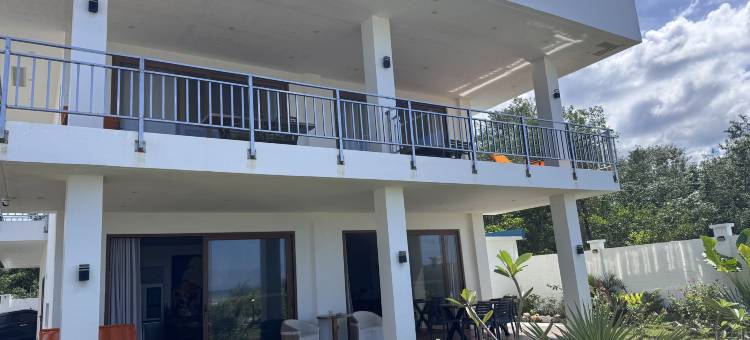Buddy's Beach House Sipalay图片