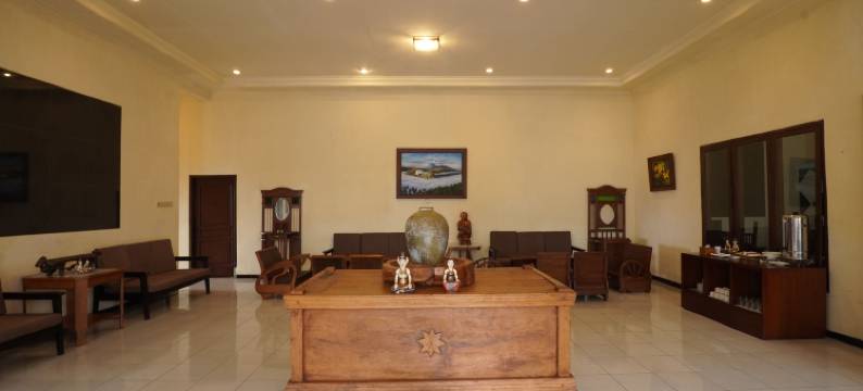 巴旺安快捷酒店(Bawangan Hotel Express)图片