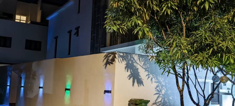 VNV DORM HOMESTAY图片