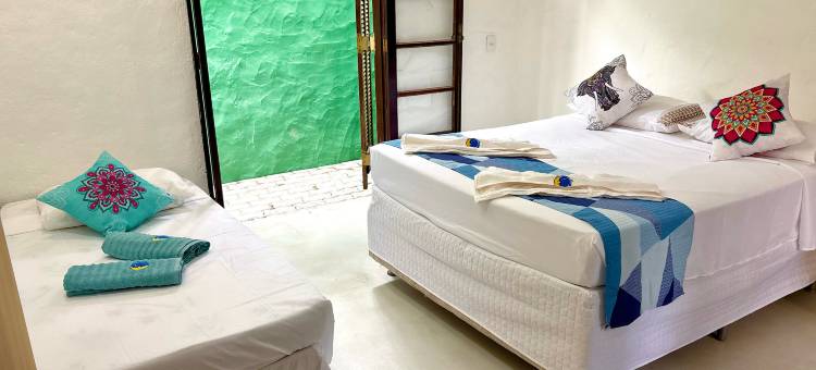 Lua 小木屋(Lua Chalés)图片