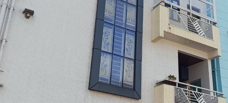 Cascade Villa Spacious 5BHK Luxury  Villa图片