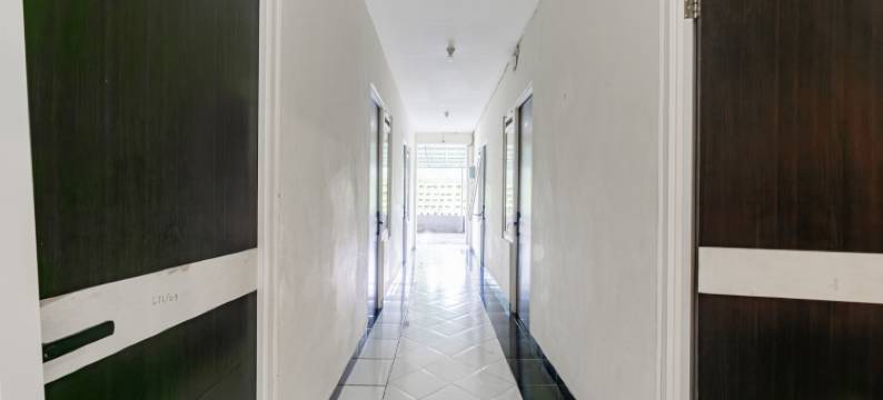 Hotel O Anasya Homestay图片