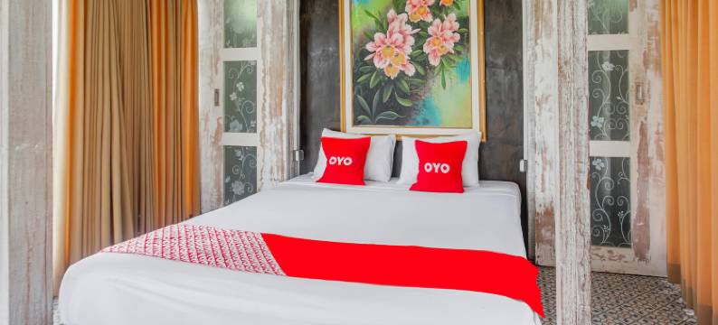 Hotel O Tungku Klui Hotel图片