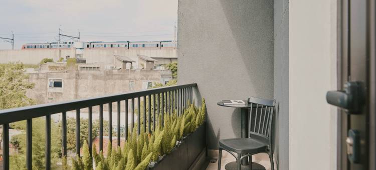 BRIX Hotel图片