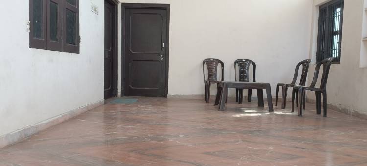 anandpuriya home stay图片